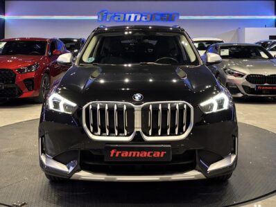 BMW X1 sDrive18d 110 kW (150 CV)