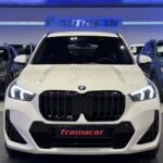 BMW X1 sDrive20d 120 kW (163 CV)