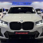 BMW X4 xDrive20d xLine 140 kW (190 CV)