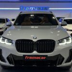 BMW X3 xDrive30d xLine 210 kW (286 CV)