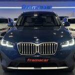 BMW X3 xDrive30d xLine 210 kW (286 CV)