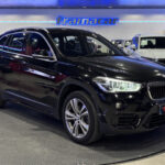 BMW X1 sDrive18d 110 kW (150 CV)