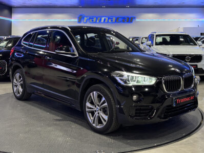 BMW X1 sDrive18d 110 kW (150 CV)