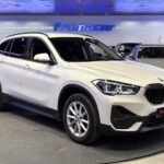 BMW X1 sDrive18d 110 kW (150 CV)