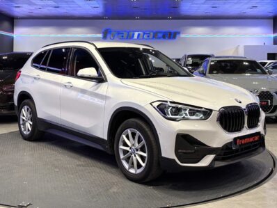 BMW X1 sDrive18d 110 kW (150 CV)