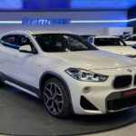 BMW X2 sDrive18d 110 kW (150 CV)