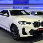 BMW X4 xDrive20d xLine 140 kW (190 CV)