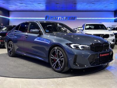 BMW Serie 3 330e 215 kW (292 CV)
