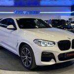 BMW X4 xDrive20d 140 kW (190 CV)