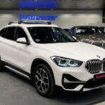 BMW X1 sDrive18d 110 kW (150 CV)