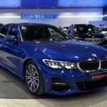 BMW Serie 3 320i 135 kW (184 CV)