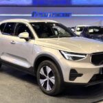 Volvo XC40 B3 Gasolina Mild hybrid Core Auto 120 kW (163 CV)