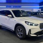 BMW X1 xDrive25e 180 kW (245 CV)