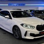 BMW Serie 1 118i 103 kW (140 CV)
