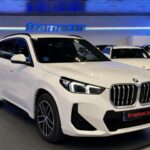 BMW X1 xDrive25e 180 kW (245 CV)