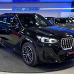 BMW X1 sDrive18d 110 kW (150 CV)