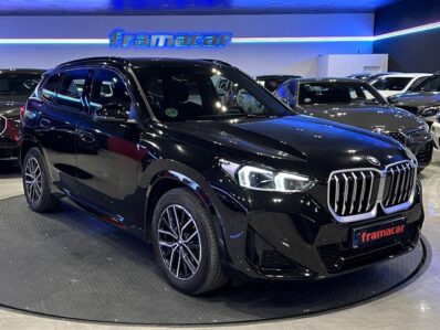 BMW X1 sDrive18d 110 kW (150 CV)