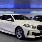 BMW Serie 1 118i 103 kW (140 CV)
