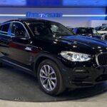 BMW X4 xDrive20d 140 kW (190 CV)
