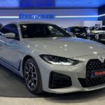 BMW Serie 4 420d Gran Coupe 140 kW (190 CV)