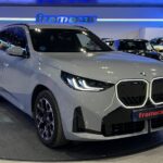 BMW X3 xDrive30e 220 kW (299 CV)