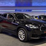 BMW X2 xDrive20d 140 kW (190 CV)