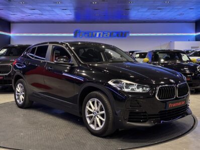BMW X2 xDrive20d 140 kW (190 CV)