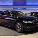 BMW Serie 3 318d 110 kW (150 CV)