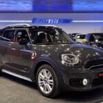 MINI Countryman Cooper S E ALL4 165 kW (224 CV)