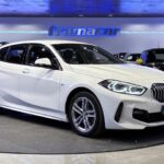 BMW Serie 1 116d Business 85 kW (116 CV)