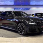 BMW Serie 4 420d Gran Coupe 140 kW (190 CV)
