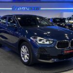BMW X2 xDrive20i 141 kW (192 CV)