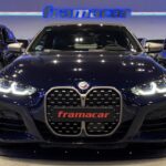 BMW Serie 4 M440i xDrive Cabrio 275 kW (374 CV)