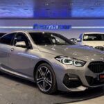 BMW Serie 2 218d Gran Coupe 110 kW (150 CV)