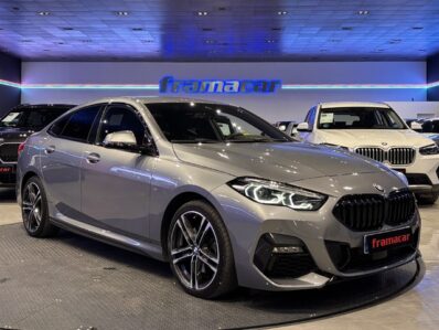 BMW Serie 2 218d Gran Coupe 110 kW (150 CV)