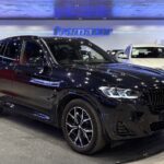 BMW X3 xDrive20d xLine 140 kW (190 CV)