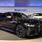 BMW Serie 4 M440i xDrive Gran Coupé 275 kW (374 CV)