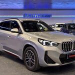 BMW X1 sDrive20d 120 kW (163 CV)