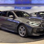 BMW Serie 1 118d Business 110 kW (150 CV)