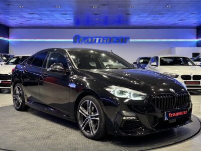 BMW Serie 2 218d Gran Coupe 110 kW (150 CV)