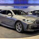 BMW Serie 1 118d Business 110 kW (150 CV)