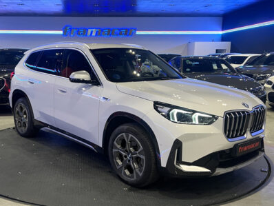 BMW X1 xDrive25e 180 kW (245 CV)