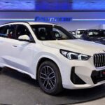 BMW X1 sDrive18d 110 kW (150 CV)