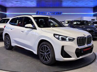 BMW X1 sDrive18d 110 kW (150 CV)