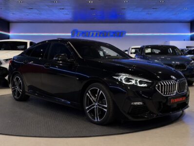BMW Serie 2 218d Gran Coupe 110 kW (150 CV)
