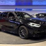 BMW Serie 1 118i 103 kW (140 CV)