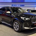 BMW X1 sDrive18d 110 kW (150 CV)