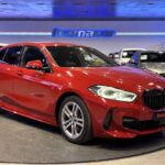 BMW Serie 1 118d 110 kW (150 CV)