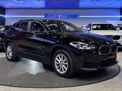 BMW X2 sDrive18d 110 kW (150 CV)