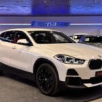 BMW X2 xDrive20d 140 kW (190 CV)